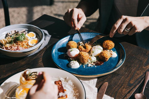 Zagame\'s House - Foster Accommodation 10