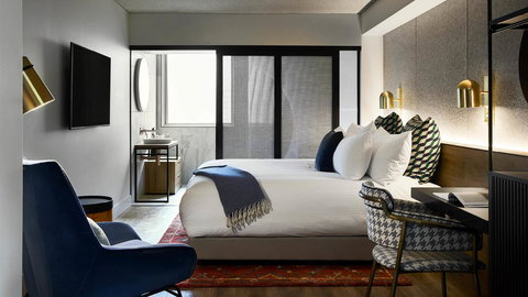 Zagame\'s House - Foster Accommodation 6