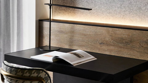 Zagame\'s House - Foster Accommodation 1