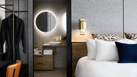 Zagame\'s House - Foster Accommodation 24