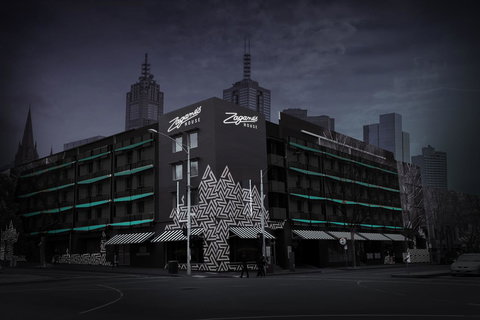 Zagame\'s House - Foster Accommodation 26