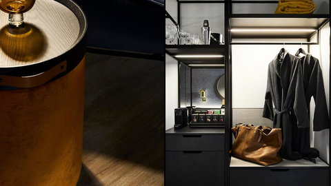 Zagame\'s House - Foster Accommodation 18