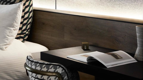 Zagame\'s House - Foster Accommodation 20