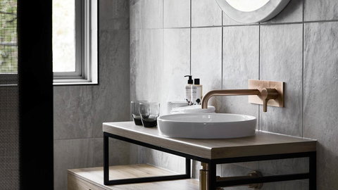 Zagame\'s House - Foster Accommodation 7