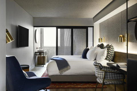 Zagame\'s House - Foster Accommodation 29