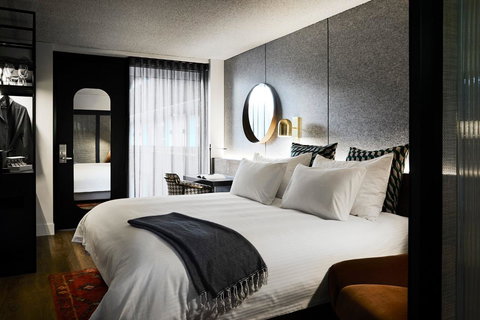 Zagame\'s House - Foster Accommodation 30