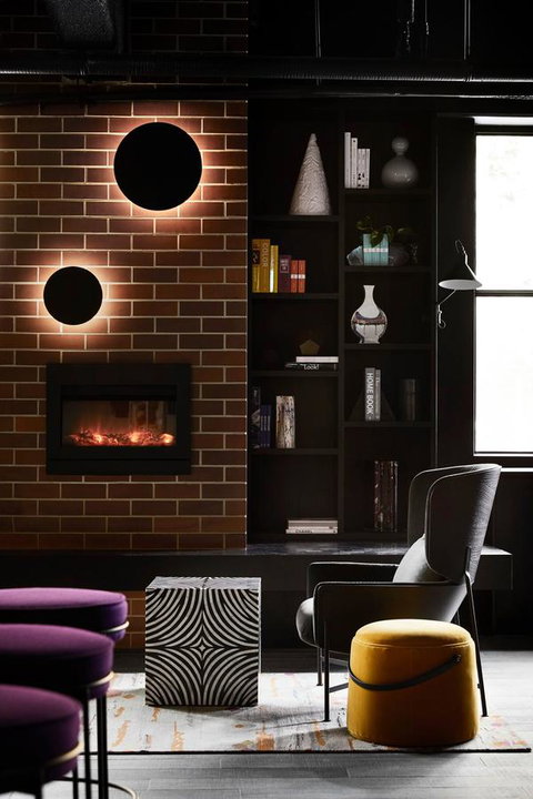 Zagame\'s House - Foster Accommodation 5