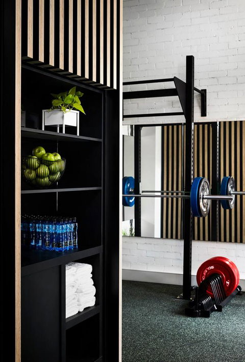 Zagame\'s House - Foster Accommodation 11