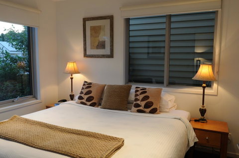The Victoria Apartments - Foster Accommodation 5