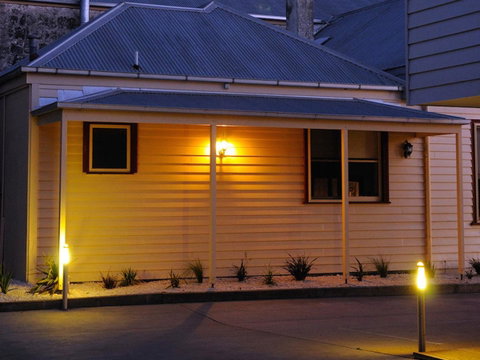 The Victoria Apartments - Foster Accommodation 23