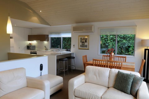 The Victoria Apartments - Foster Accommodation 11