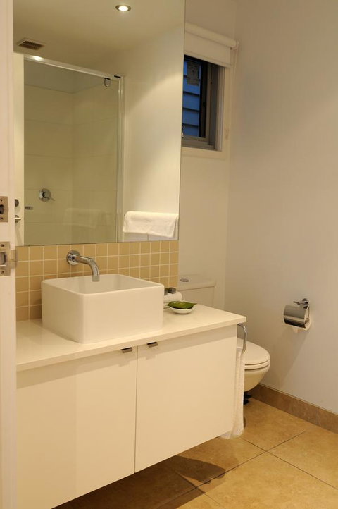 The Victoria Apartments - Foster Accommodation 4