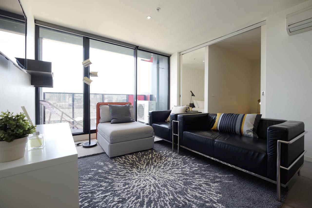 Melbourne VIC Foster Accommodation