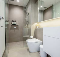 New Eureka 108 Hotel Apartments - Foster Accommodation