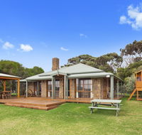 Apollo Bay Cottages - Foster Accommodation
