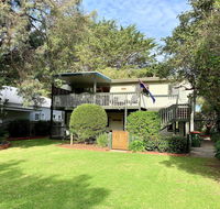 Island Family Holiday Retreat - Foster Accommodation