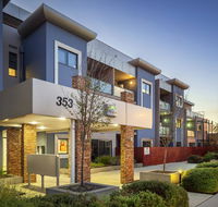 Quest Glen Waverley - Foster Accommodation