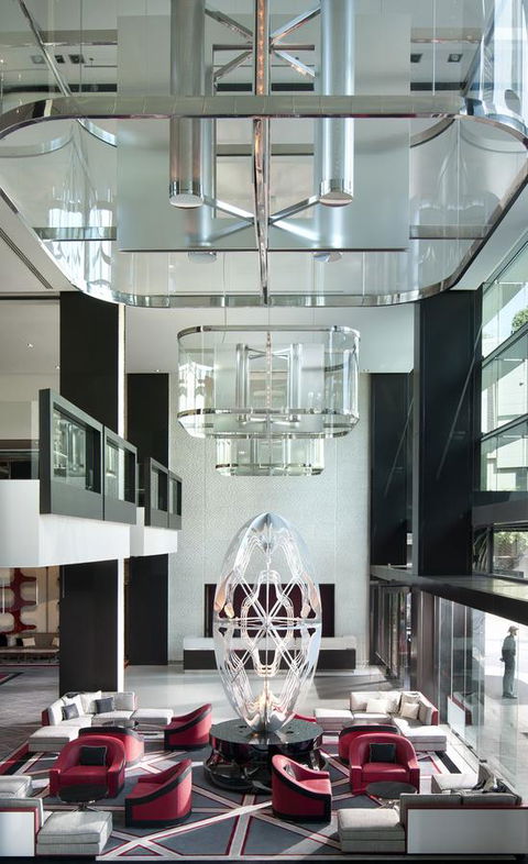 Crown Promenade Melbourne - Foster Accommodation 19
