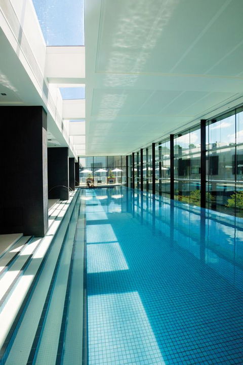 Crown Promenade Melbourne - Foster Accommodation 0