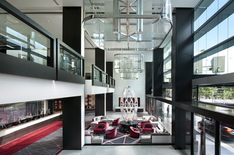 Crown Promenade Melbourne - Foster Accommodation 16