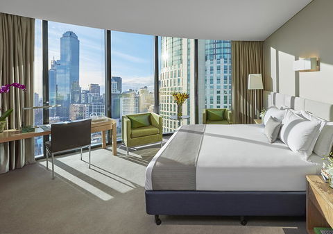 Crown Promenade Melbourne - Foster Accommodation 4