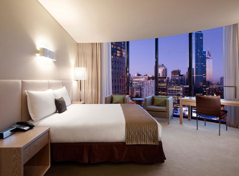 Crown Promenade Melbourne - Foster Accommodation 5