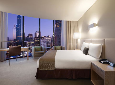 Crown Promenade Melbourne - Foster Accommodation 9
