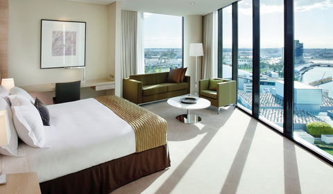 Crown Promenade Melbourne - Foster Accommodation 18