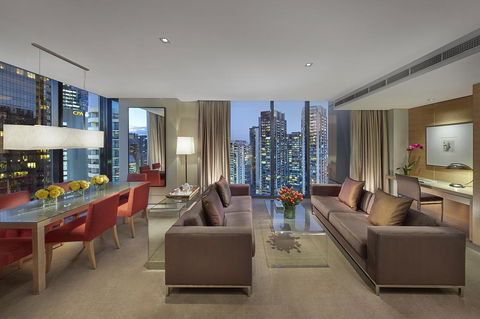 Crown Promenade Melbourne - Foster Accommodation 27