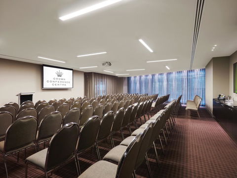 Crown Promenade Melbourne - Foster Accommodation 15