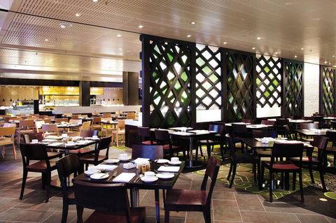 Crown Promenade Melbourne - Foster Accommodation 26