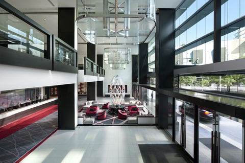 Crown Promenade Melbourne - Foster Accommodation 22