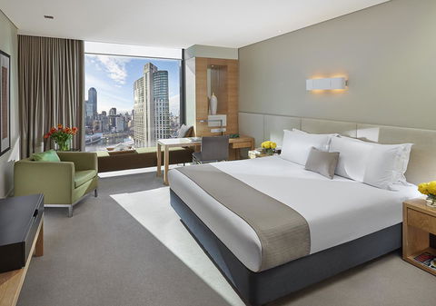 Crown Promenade Melbourne - Foster Accommodation 3