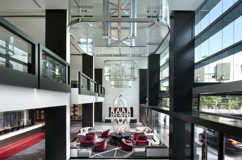 Crown Promenade Melbourne - Foster Accommodation 21