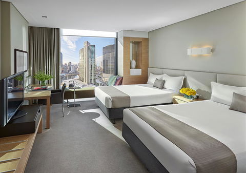 Crown Promenade Melbourne - Foster Accommodation 2