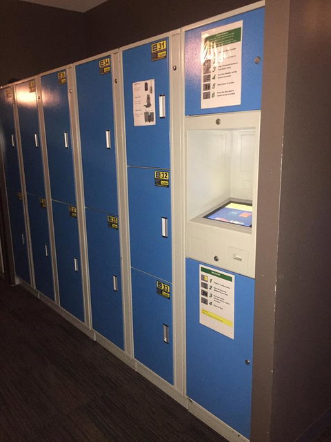 Europa Melbourne - Foster Accommodation 8