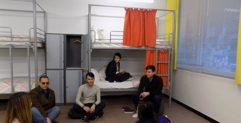 Europa Melbourne - Foster Accommodation 28