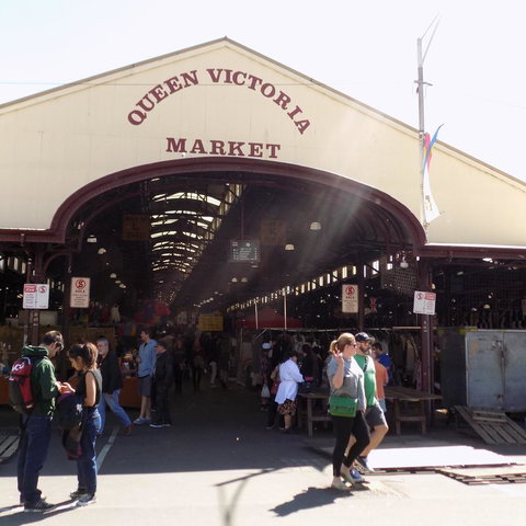 Europa Melbourne - Foster Accommodation 23