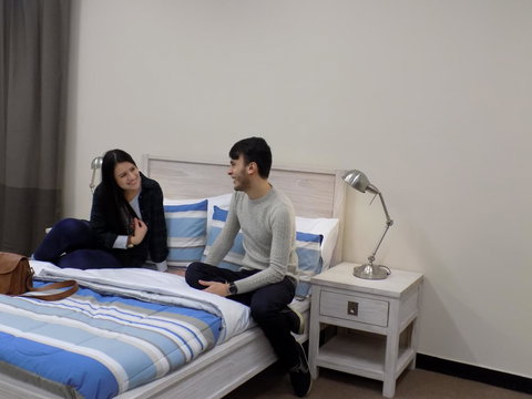 Europa Melbourne - Foster Accommodation 20