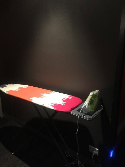 Europa Melbourne - Foster Accommodation 15