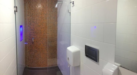 Europa Melbourne - Foster Accommodation 12