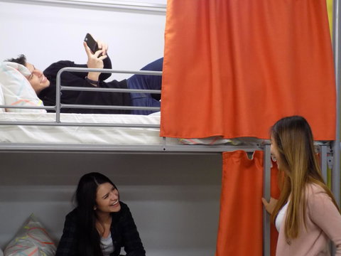 Europa Melbourne - Foster Accommodation 22