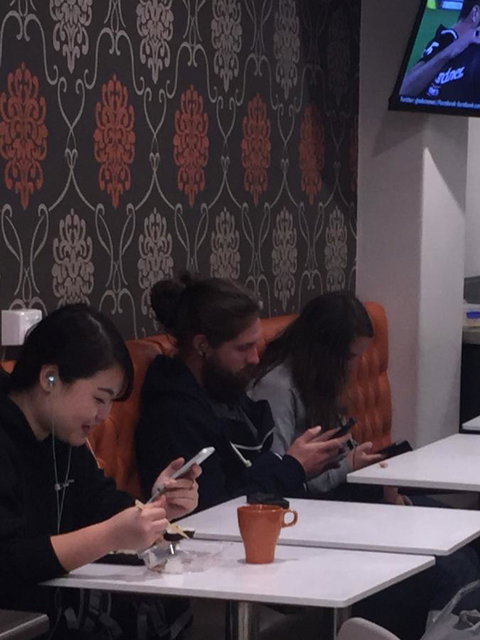 Europa Melbourne - Foster Accommodation 4