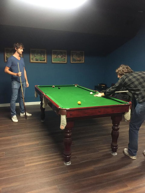 Europa Melbourne - Foster Accommodation 7