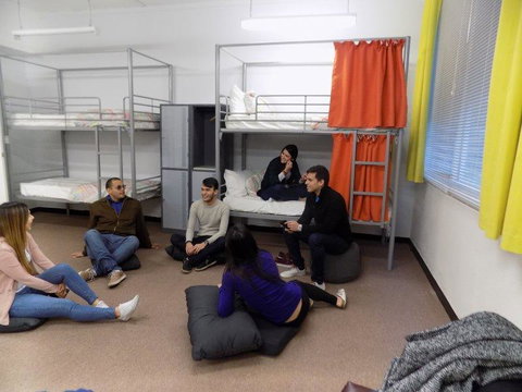 Europa Melbourne - Foster Accommodation 26