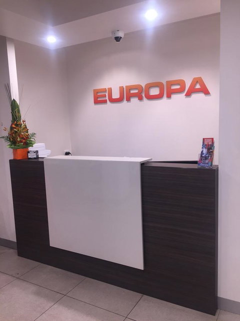 Europa Melbourne - Foster Accommodation 2