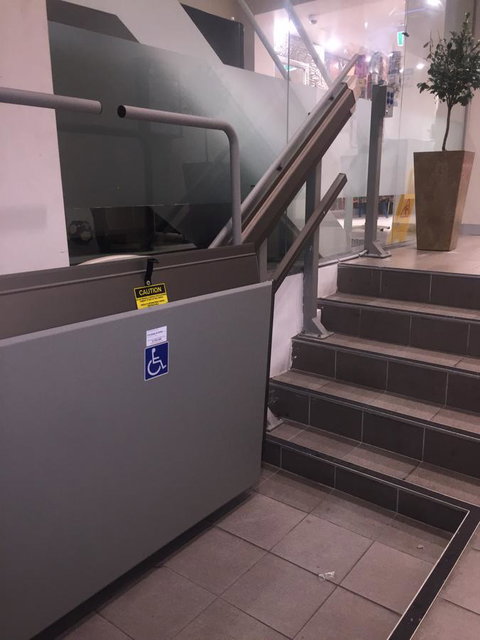 Europa Melbourne - Foster Accommodation 10