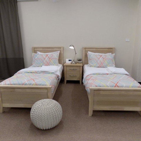 Europa Melbourne - Foster Accommodation 29