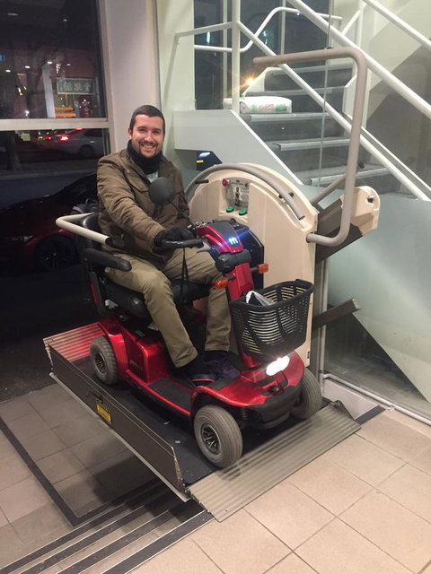 Europa Melbourne - Foster Accommodation 11