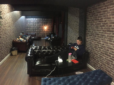 Europa Melbourne - Foster Accommodation 6